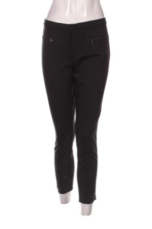 Γυναικείο παντελόνι Cache Cache, Μέγεθος M, Χρώμα Μαύρο, Τιμή 2,69 €