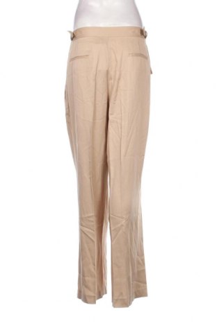 Дамски панталон Calvin Klein Jeans, Размер XL, Цвят Бежов, Цена 136,00 лв.