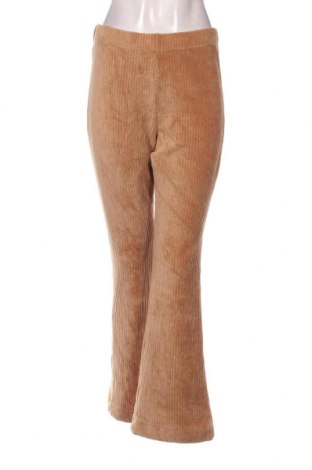 Pantaloni de femei Calzedonia, Mărime L, Culoare Maro, Preț 11,22 Lei