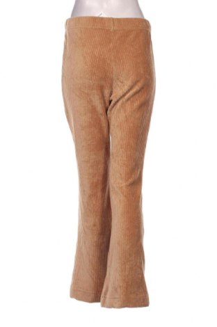 Дамски панталон Calzedonia, Размер L, Цвят Кафяв, Цена 4,40 лв.