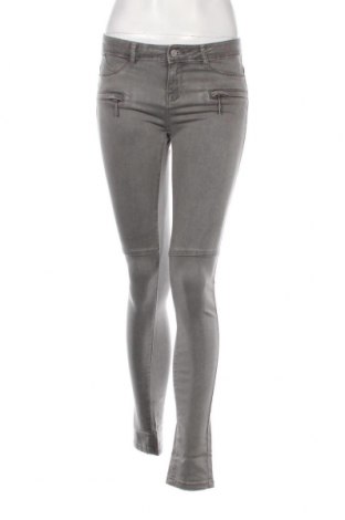 Дамски панталон Camaieu, Размер S, Цвят Сив, Цена 14,72 лв.