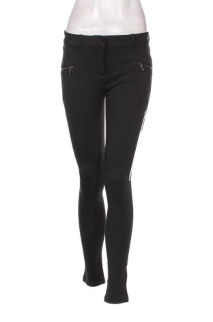 Pantaloni de femei Camaieu, Mărime M, Culoare Gri, Preț 39,34 Lei