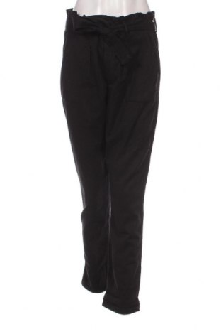 Γυναικείο παντελόνι Camaieu, Μέγεθος XL, Χρώμα Μαύρο, Τιμή 8,06 €