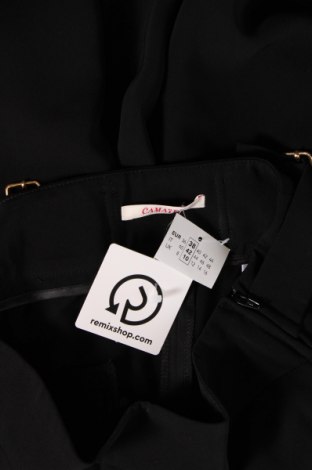 Pantaloni de femei Camaieu, Mărime M, Culoare Negru, Preț 151,32 Lei