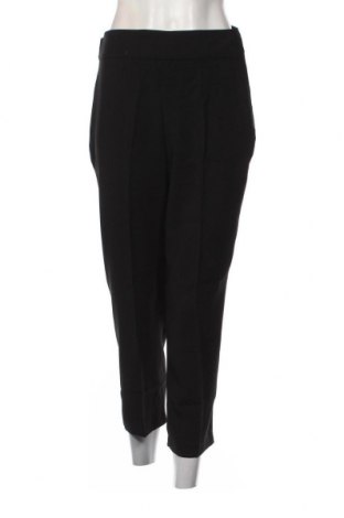 Дамски панталон Camaieu, Размер M, Цвят Черен, Цена 15,18 лв.