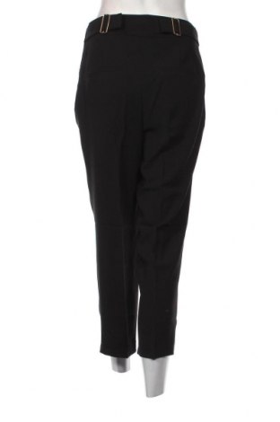 Pantaloni de femei Camaieu, Mărime M, Culoare Negru, Preț 151,32 Lei