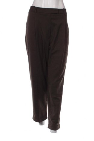 Дамски панталон Camaieu, Размер XL, Цвят Зелен, Цена 15,18 лв.