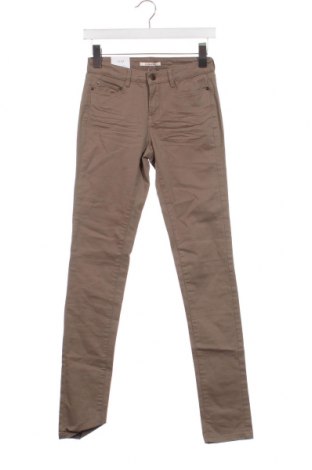 Pantaloni de femei Camaieu, Mărime XS, Culoare Maro, Preț 52,96 Lei