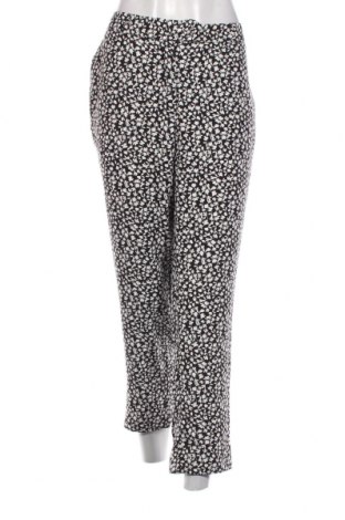 Дамски панталон Camaieu, Размер XL, Цвят Многоцветен, Цена 21,16 лв.