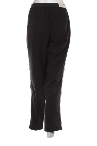 Γυναικείο παντελόνι Camaieu, Μέγεθος XL, Χρώμα Μαύρο, Τιμή 9,48 €