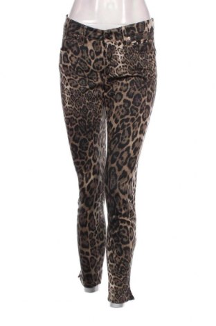 Γυναικείο παντελόνι Cambio, Μέγεθος S, Χρώμα Πολύχρωμο, Τιμή 6,67 €