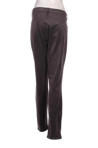 Γυναικείο παντελόνι Cambio, Μέγεθος XL, Χρώμα Γκρί, Τιμή 4,55 €