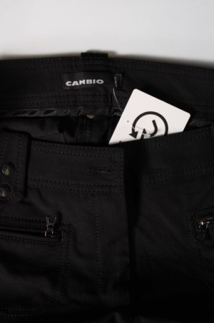 Pantaloni de femei Cambio, Mărime M, Culoare Negru, Preț 161,18 Lei