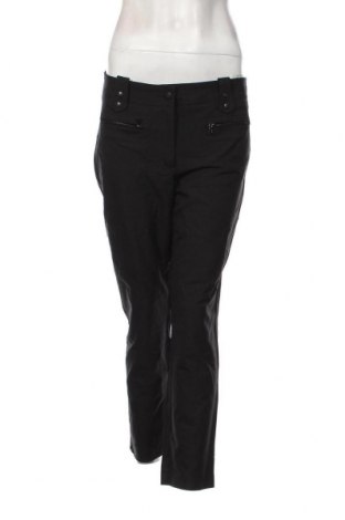 Γυναικείο παντελόνι Cambio, Μέγεθος M, Χρώμα Μαύρο, Τιμή 5,46 €