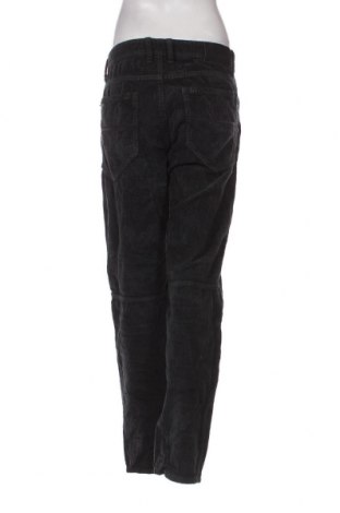 Pantaloni de velvet de femei Camp David, Mărime XL, Culoare Verde, Preț 24,18 Lei
