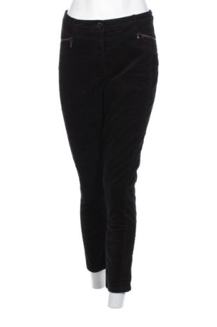 Γυναικείο παντελόνι Canda, Μέγεθος M, Χρώμα Μαύρο, Τιμή 3,59 €
