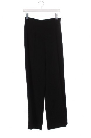 Pantaloni de femei Caractere, Mărime XS, Culoare Negru, Preț 20,95 Lei