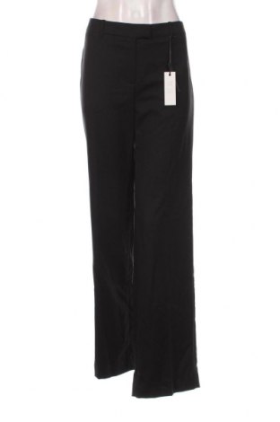Дамски панталон Caroll, Размер M, Цвят Черен, Цена 51,10 лв.