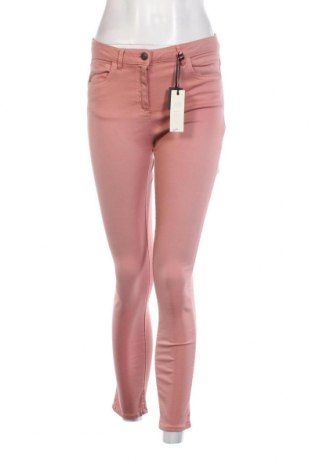 Дамски панталон Caroll, Размер M, Цвят Розов, Цена 21,90 лв.