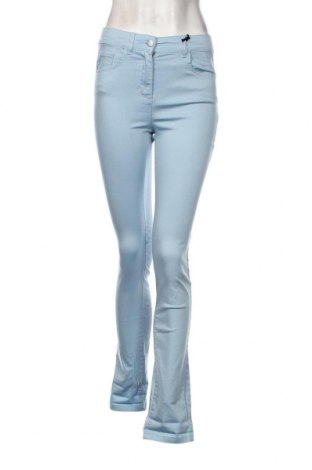 Pantaloni de femei Caroll, Mărime S, Culoare Albastru, Preț 72,04 Lei