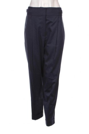 Pantaloni de femei Caroll, Mărime L, Culoare Albastru, Preț 110,46 Lei