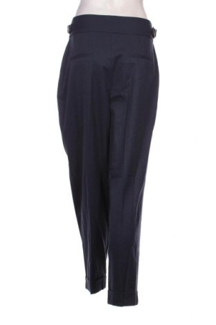 Pantaloni de femei Caroll, Mărime L, Culoare Albastru, Preț 480,26 Lei