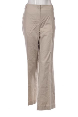 Γυναικείο παντελόνι Caroll, Μέγεθος XL, Χρώμα  Μπέζ, Τιμή 75,26 €