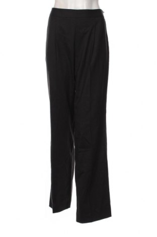 Дамски панталон Caroll, Размер M, Цвят Черен, Цена 33,58 лв.