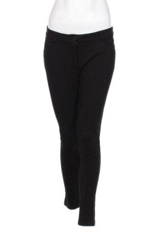 Pantaloni de femei Cecil, Mărime M, Culoare Negru, Preț 17,17 Lei