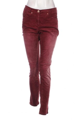 Дамски панталон Cecil, Размер M, Цвят Червен, Цена 7,54 лв.