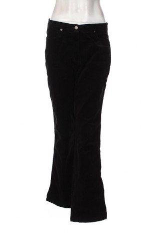 Дамски панталон Cecilia Classics, Размер M, Цвят Черен, Цена 7,54 лв.