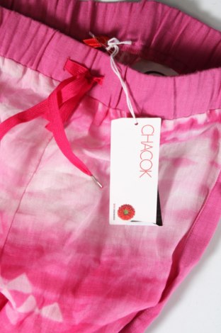 Γυναικείο παντελόνι Chacok, Μέγεθος XS, Χρώμα Πολύχρωμο, Τιμή 9,85 €