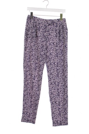 Дамски панталон Chacok, Размер XS, Цвят Лилав, Цена 191,00 лв.