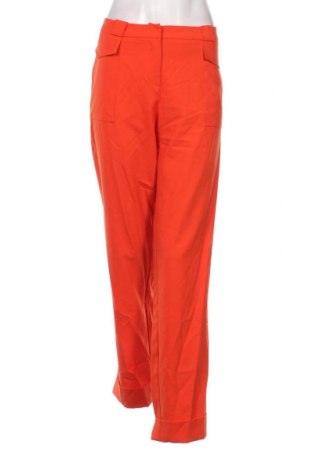 Pantaloni de femei Chacok, Mărime XL, Culoare Portocaliu, Preț 94,24 Lei