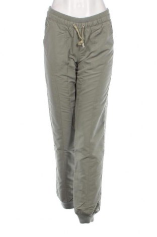 Pantaloni de femei Champion, Mărime S, Culoare Verde, Preț 68,68 Lei