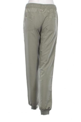Pantaloni de femei Champion, Mărime S, Culoare Verde, Preț 286,18 Lei