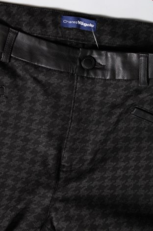 Dámské kalhoty  Charles Vogele, Velikost M, Barva Černá, Cena  97,00 Kč