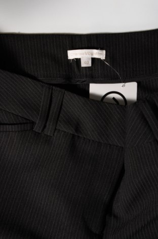 Дамски панталон Charles Vogele, Размер M, Цвят Черен, Цена 8,99 лв.