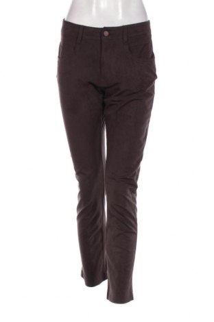 Γυναικείο παντελόνι Charles Vogele, Μέγεθος M, Χρώμα Γκρί, Τιμή 6,28 €