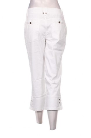 Γυναικείο παντελόνι Cheer, Μέγεθος M, Χρώμα Λευκό, Τιμή 8,30 €