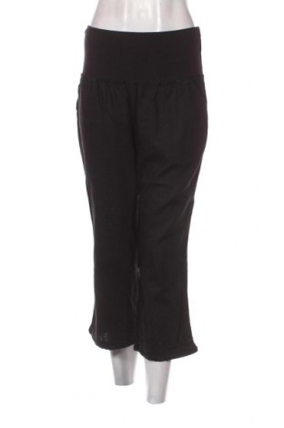 Pantaloni de femei Chicoree, Mărime L, Culoare Negru, Preț 22,20 Lei