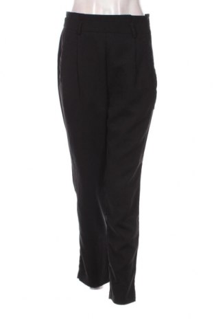 Γυναικείο παντελόνι Chicoree, Μέγεθος S, Χρώμα Μαύρο, Τιμή 4,31 €