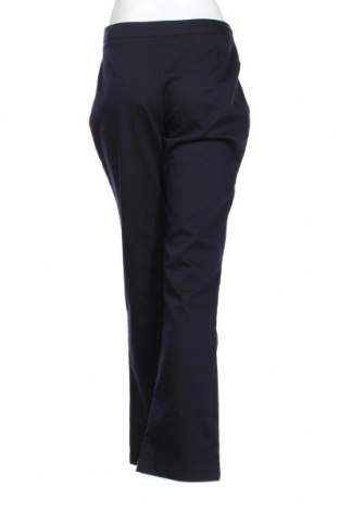 Дамски панталон Christine Laure, Размер L, Цвят Син, Цена 21,90 лв.