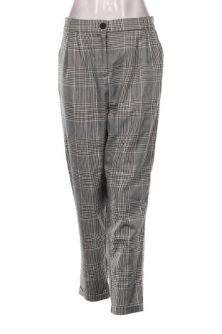 Pantaloni de femei Clockhouse, Mărime XL, Culoare Gri, Preț 20,99 Lei