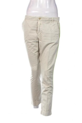 Pantaloni de femei Closed, Mărime L, Culoare Bej, Preț 103,16 Lei