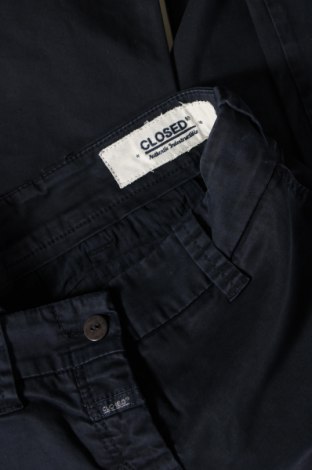 Dámské kalhoty  Closed, Velikost XL, Barva Modrá, Cena  447,00 Kč