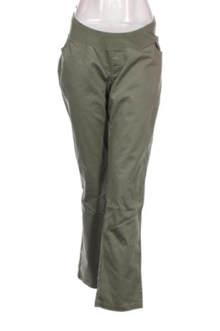 Γυναικείο παντελόνι Colline, Μέγεθος XL, Χρώμα Πράσινο, Τιμή 8,55 €