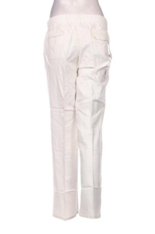 Γυναικείο παντελόνι Colline, Μέγεθος XL, Χρώμα Λευκό, Τιμή 35,57 €