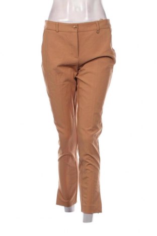 Pantaloni de femei Comma,, Mărime S, Culoare Bej, Preț 471,05 Lei