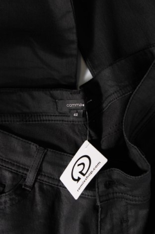 Pantaloni de femei Comma,, Mărime L, Culoare Negru, Preț 40,30 Lei